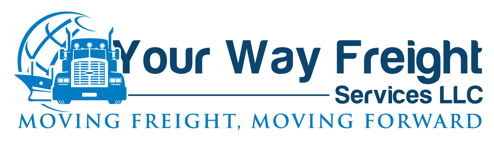 Your Way Freight Services LLC